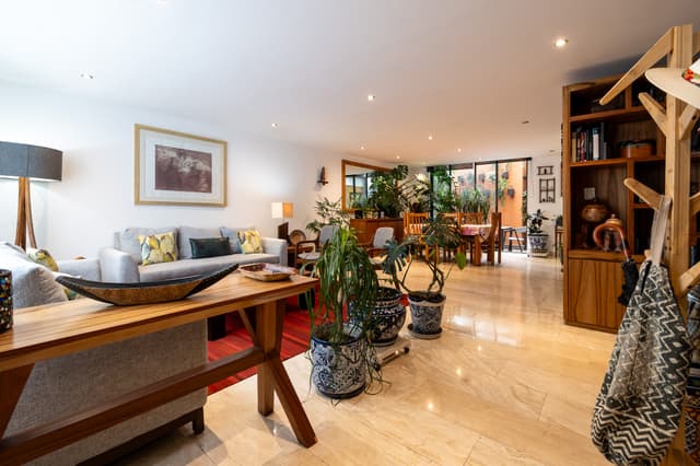 Casa en venta en Xoco