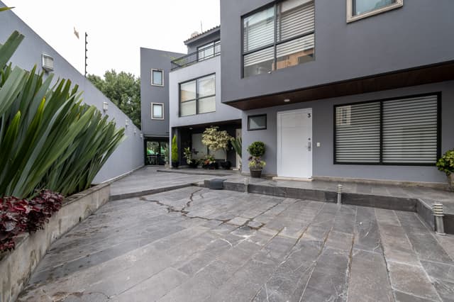 Casa En Condominio en venta en Xoco