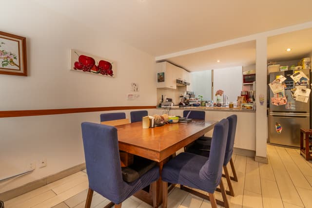 Casa En Condominio en venta en Santa Cruz Atoyac