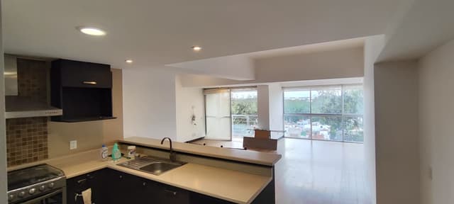 Departamento en venta en El Reloj