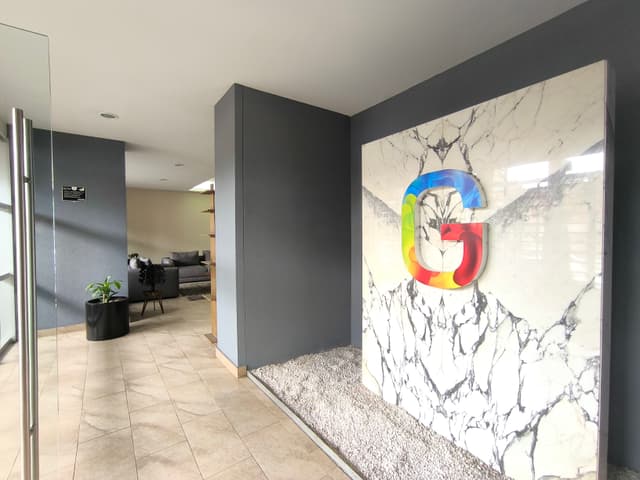 Departamento en venta en El Reloj