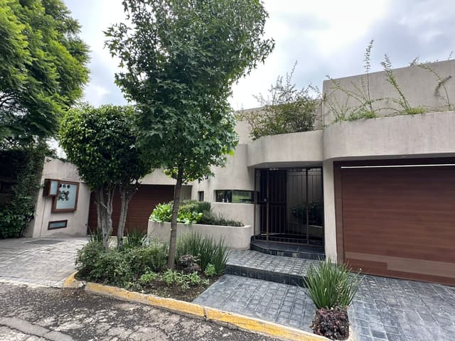 DEPARTAMENTO EN VENTA EN BOSQUES DE LAS LOMAS