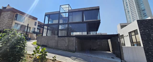 Venta Casa Bosque