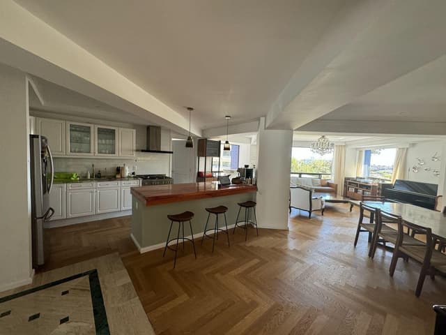 Depto en Venta en Fuentes del Pedregal