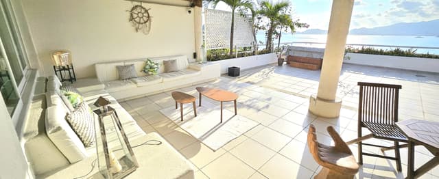 Departamento Ph en Venta en las brisas Acapulco