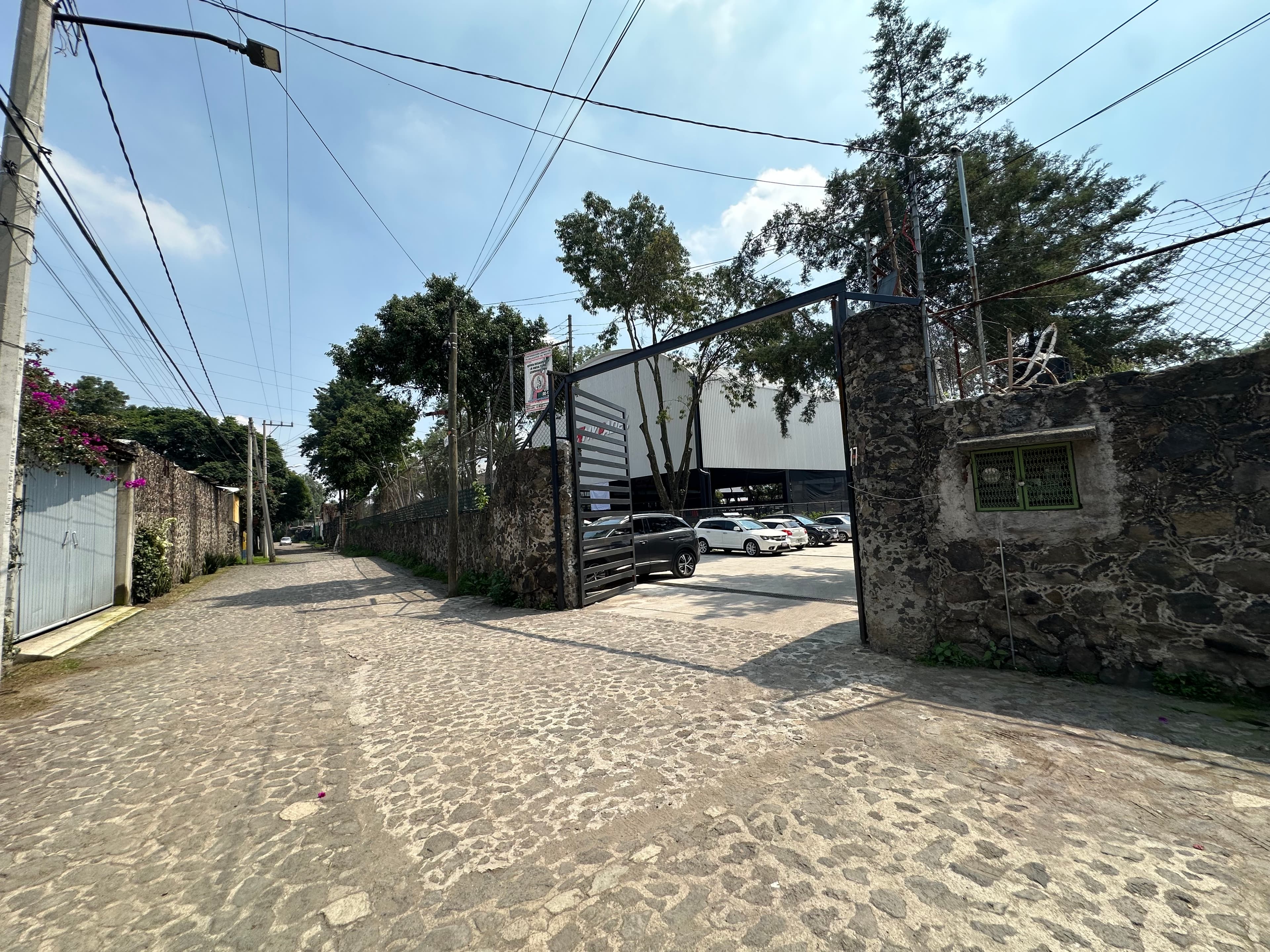 Fotos adicionales
