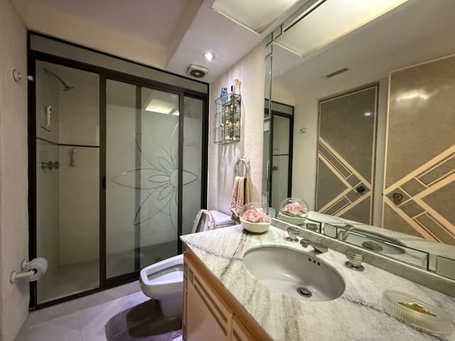 Departamento en venta en Lomas de Chapultepec