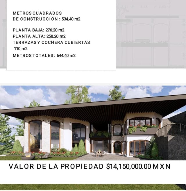 Casa En Condominio en venta en Del Bosque
