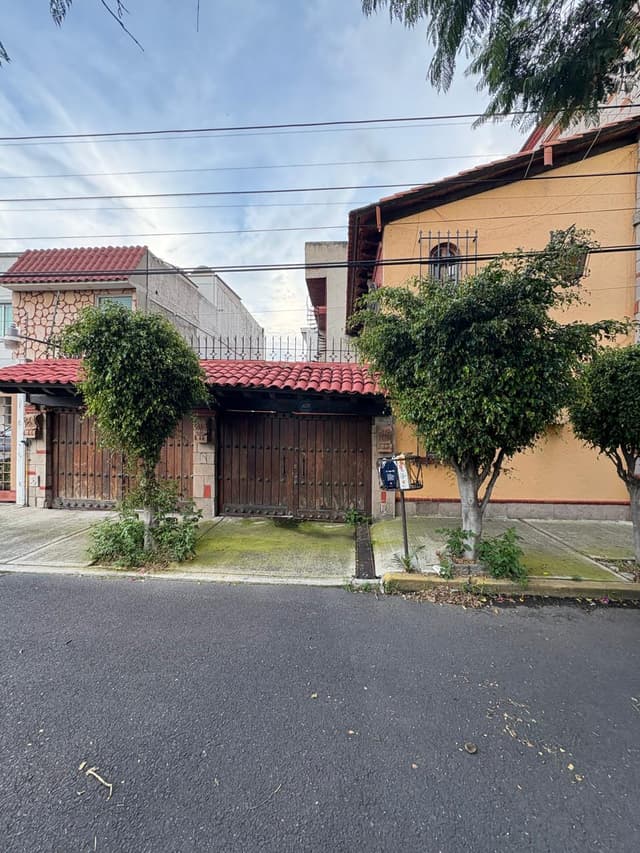 Casa en venta en undefined 4 Recámaras