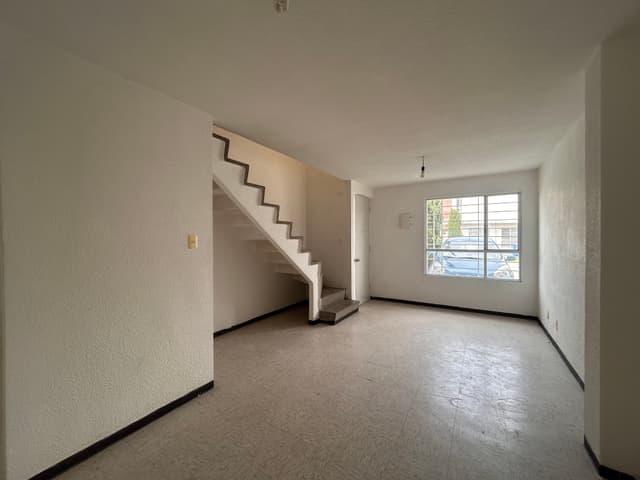 CASA EN VENTA EN CUAUTITLÁN MÉXICO
