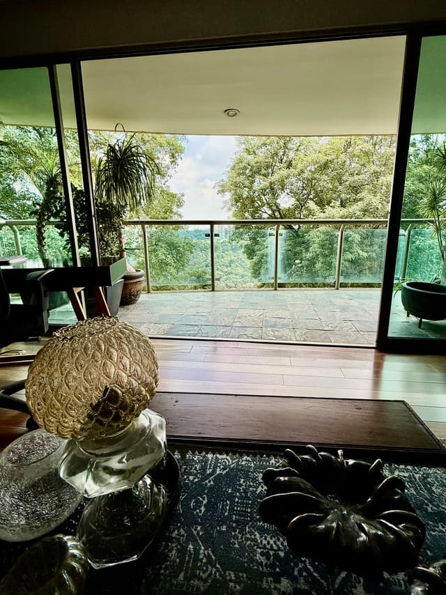 Departamento en venta en Santa Fe, CDMX
