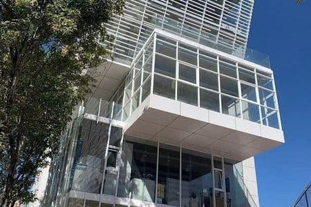 San Pedro de Los Pinos Oficina Amueblada en Venta o Renta