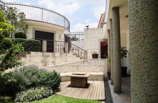 Casa en Venta en San Miguel Xicalco, Tlalpan Sur, CDMX