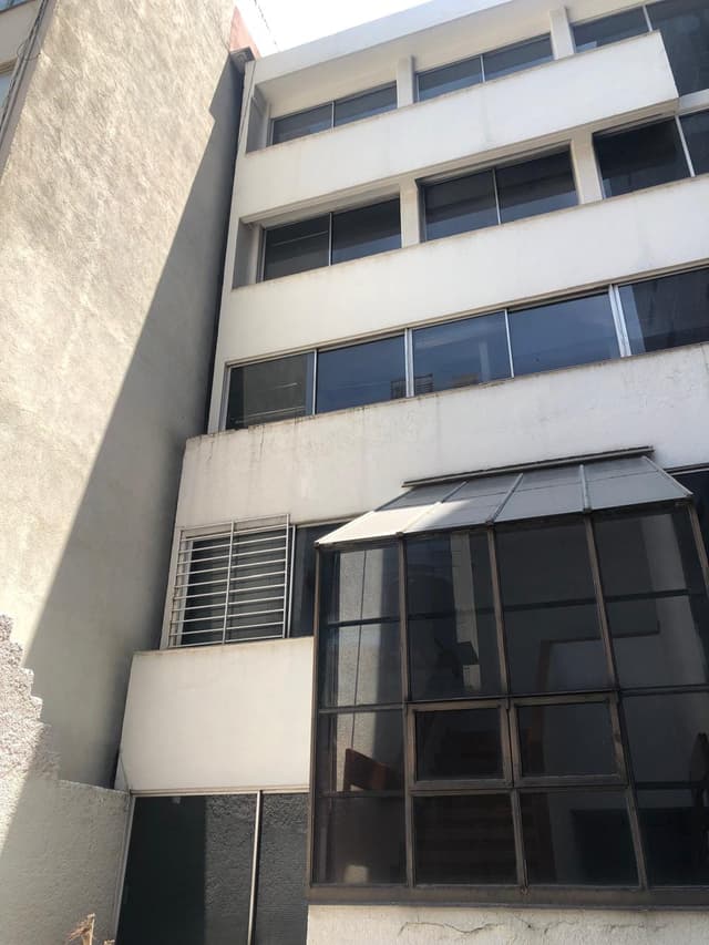Edificio en Polanco en venta