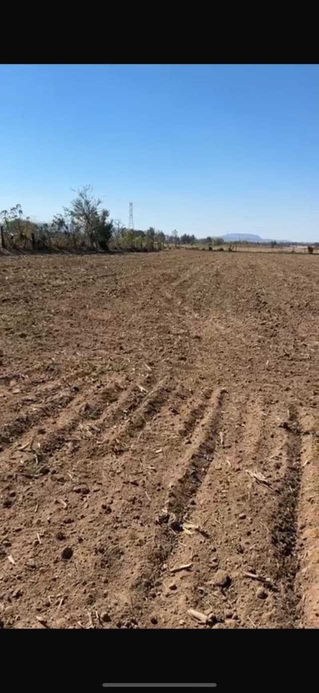 TERRENO EN VENTA