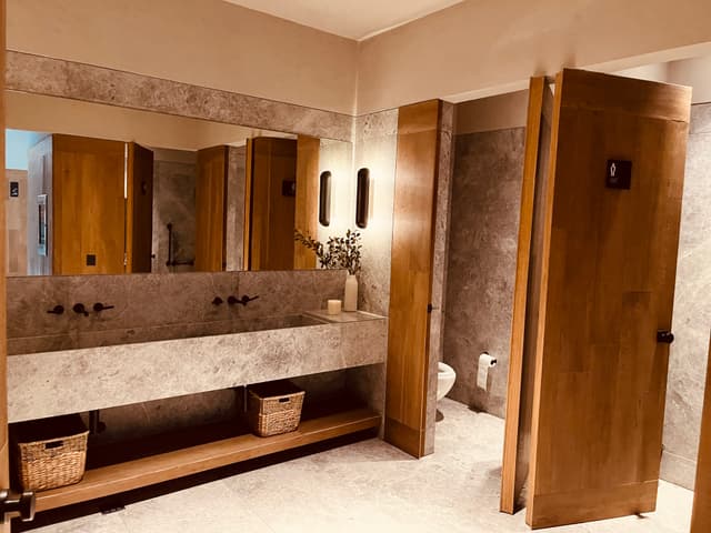 Departamento en venta en Be Grand Reforma 2 Recámaras