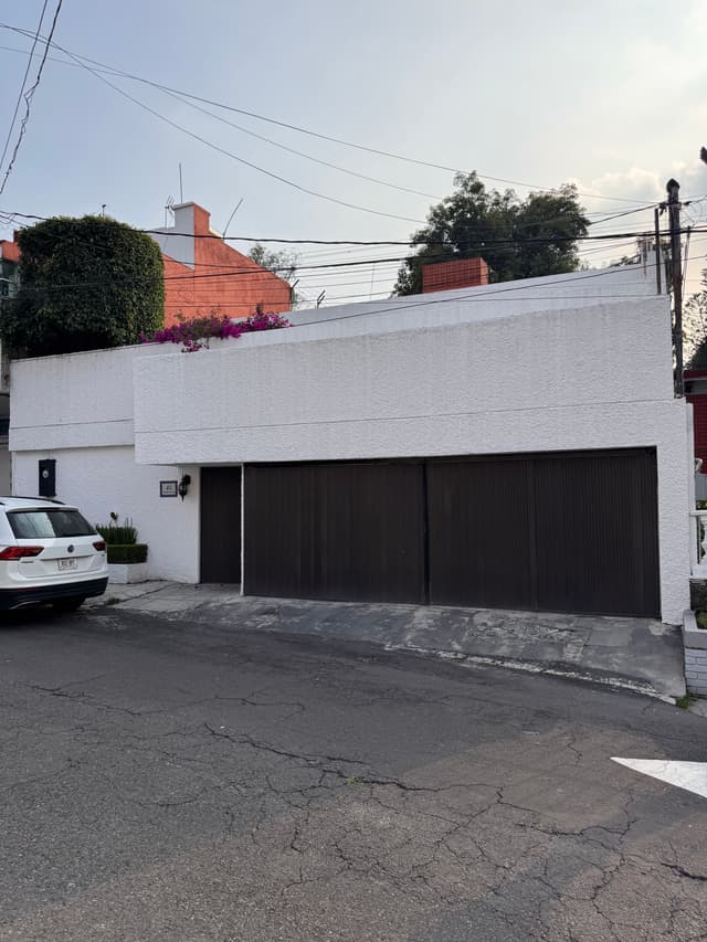 Casa en Venta Club de Golf Mexico