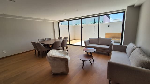 VENTA DEPARTAMENTO TECAMACHALCO BAJA DE PRECIO