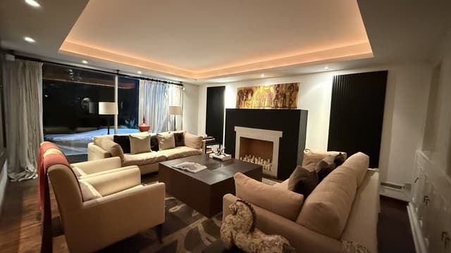 Casa en venta en Bosque de las Lomas 5 Recámaras