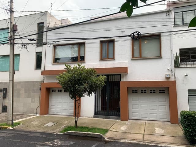 Casa en venta en Irrigación 4 Recámaras