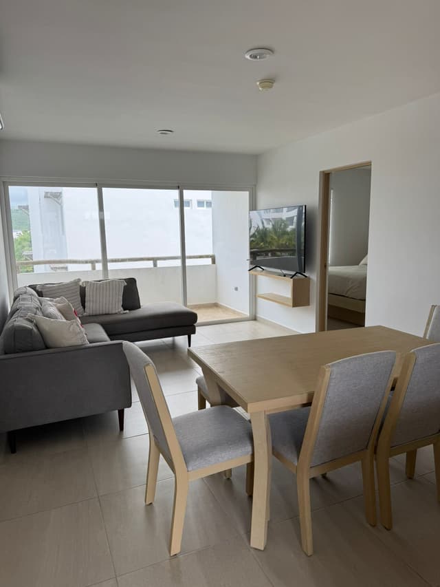 Departamento en venta en Almarena 2 Recámaras
