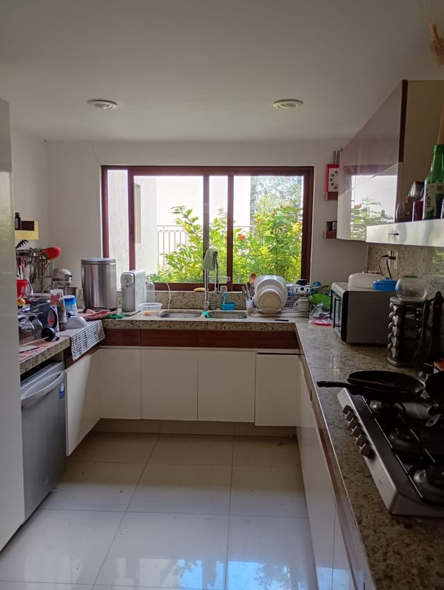 Casa en venta en San Diego Churubusco con Roof Garden