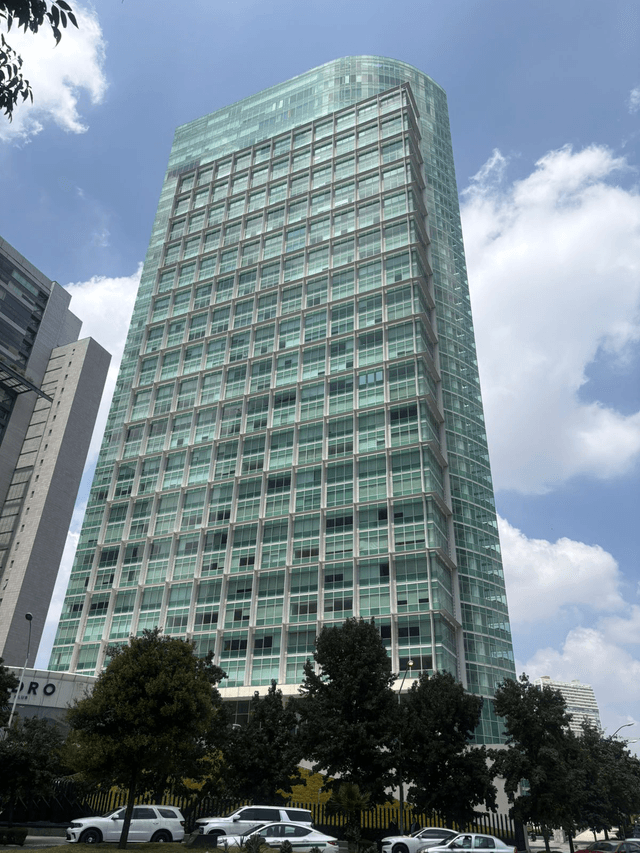 🏙️ Departamento en Magno House, Santa Fe — Piso 33 con vista espectacular