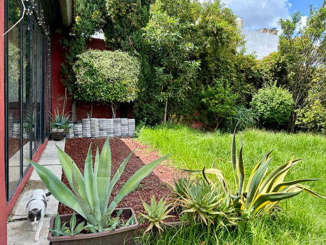 Casa en venta en Santa Cruz, Puebla