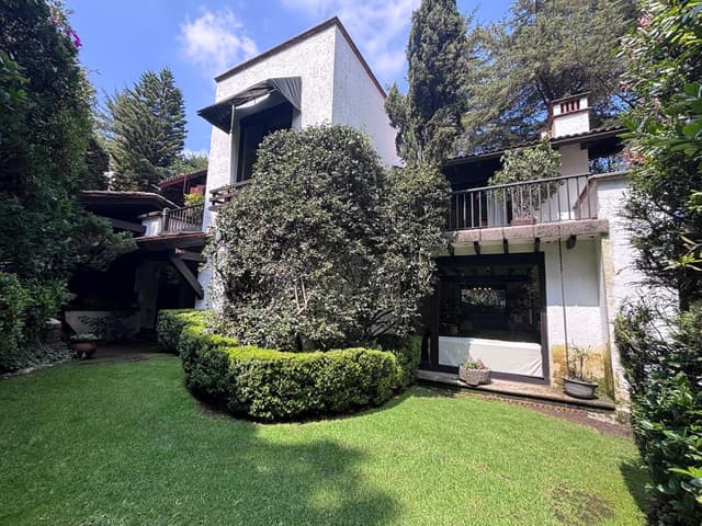 Casa en venta en Tenis San Francisco 3 Recámaras