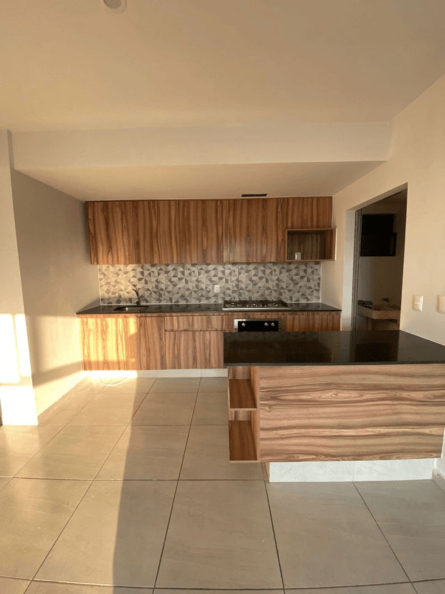 DEPARTAMENTO NUEVO EN VENTA EN EL CAMPANARIO