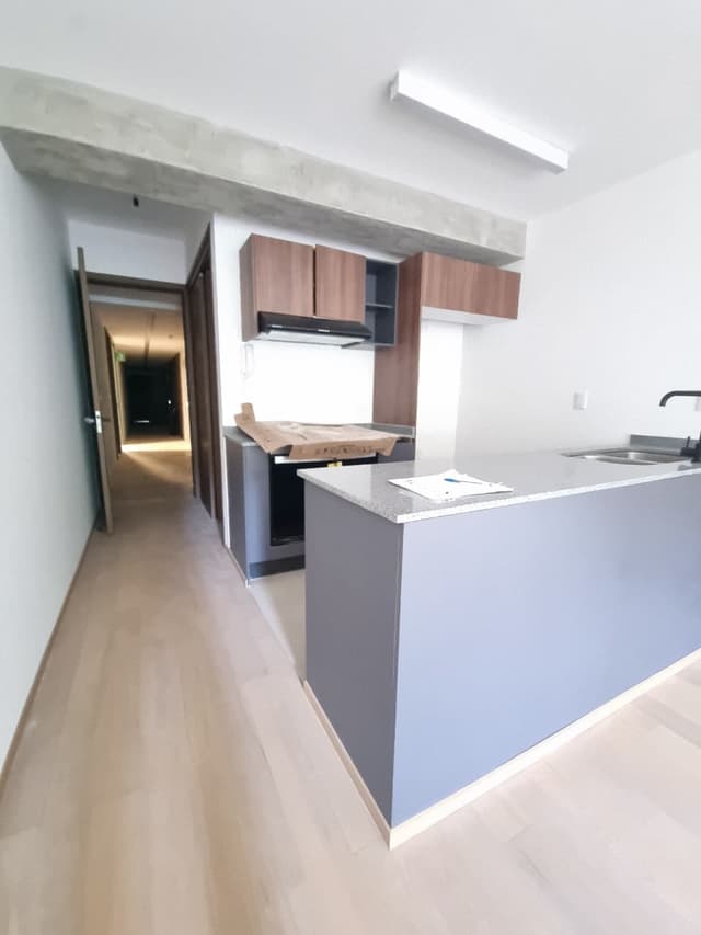 Departamento en Venta en Nuevo Polanco