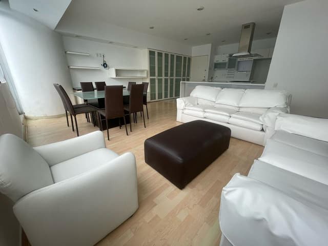 Departamento en venta en Bosques de las Palmas 2 Recámaras