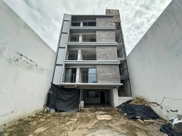 Departamento en venta en Barrio Antigua Penal de Oblatos 1 Recámaras