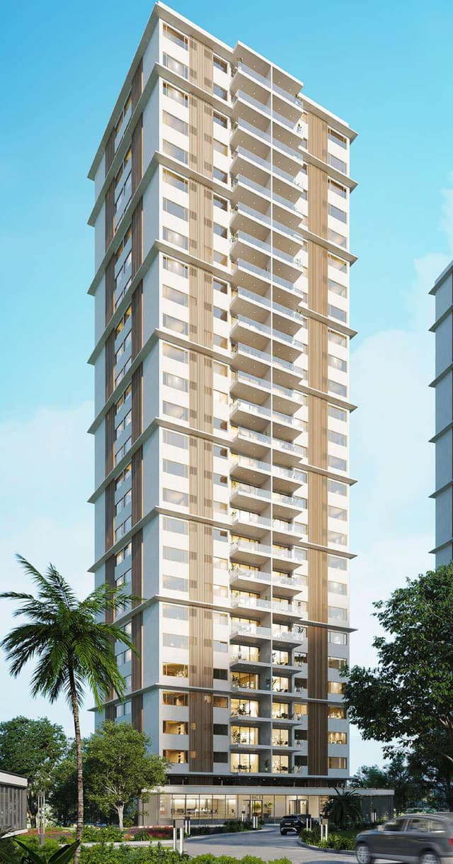 Departamento en venta en NATIV Bosque Real