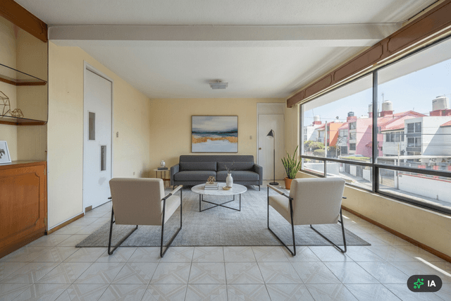 Casa en venta en Fuentes de Satélite, Atizapán