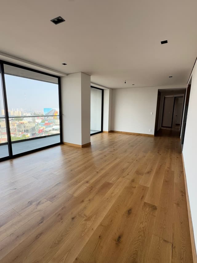 Departamento en Venta en Nova Bosques