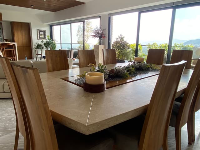Departamento en Venta en Cumbres de Santa Fe