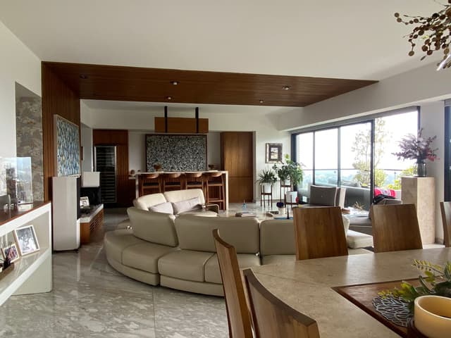 Departamento en Venta en Cumbres de Santa Fe