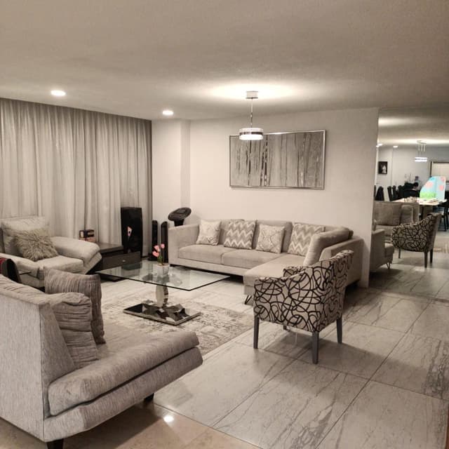 Departamento en venta en Blas Pascal 3 Recámaras