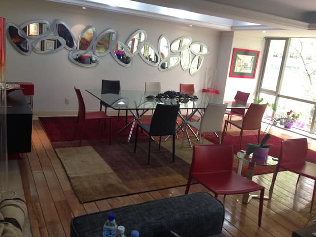 Departamento en venta enTorres Platino 3 Recámaras