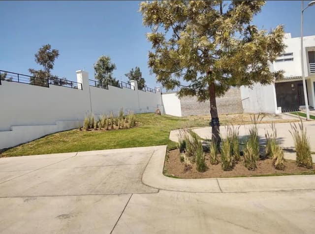 Terreno Residencial en venta en Nuevo México