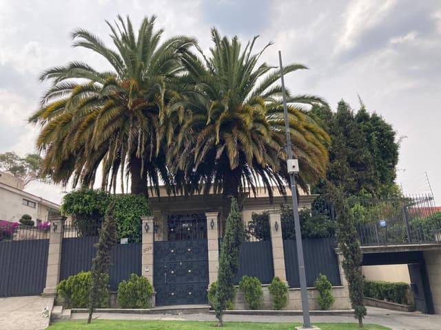 Casa en venta en Bosque de las Lomas 3 Recámaras