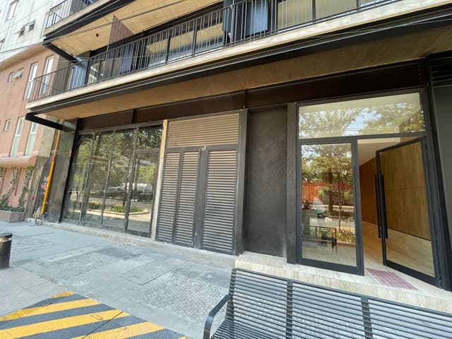 Local en venta en Roma Norte