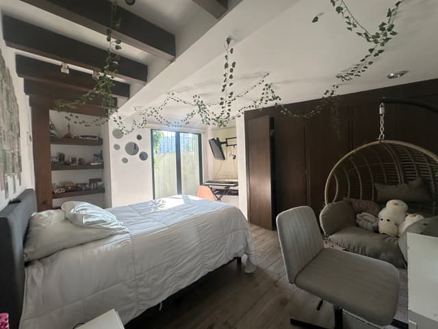 Casa en Venta en Tecamachalco