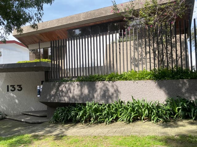 Casa en venta en Bosque de las Lomas 3 Recámaras
