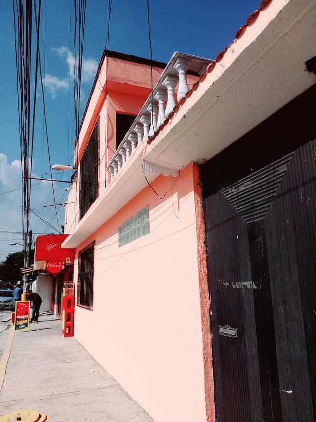 Casa en venta en Santa Martha Acatitla 4 Recámaras
