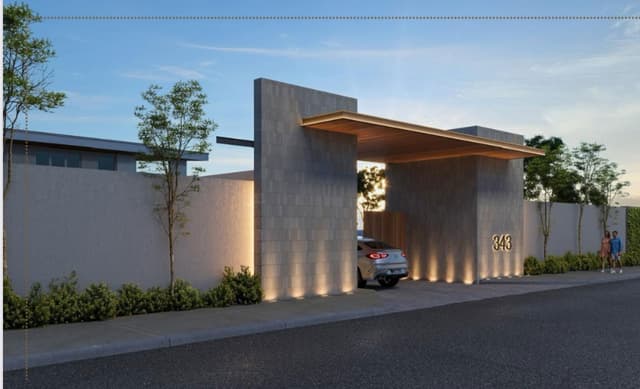 Terreno Residencial en venta en Jardines del Pedregal de San Angel