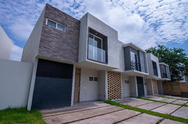CASA EN VENTA FRAC PONTEVEDRA BOSQUES DE SANTA ANITA TLAJOMULCO