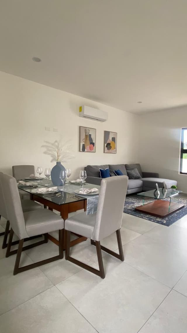 Casa Venta - Real de Palmas, Zona INDECO