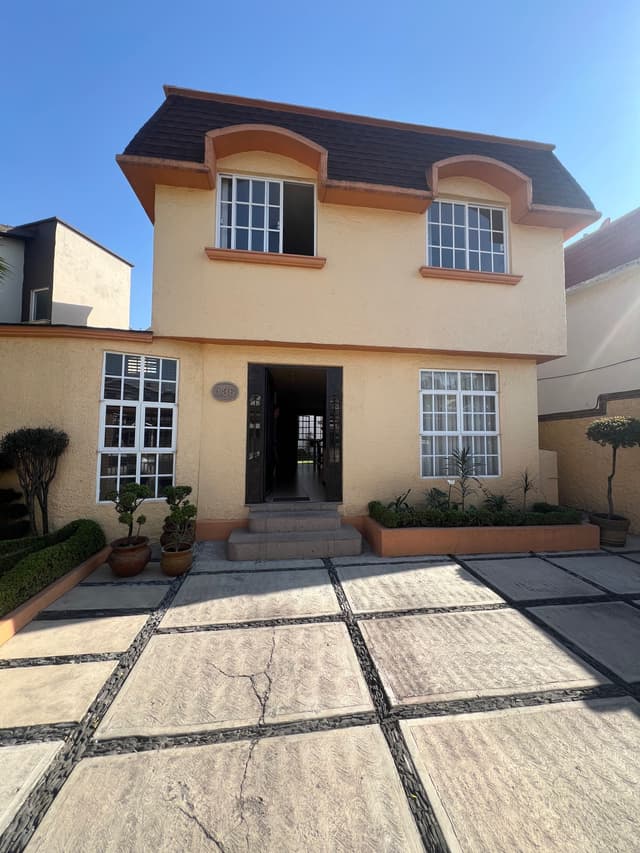 Casa en venta en Atizapan de Zarag
